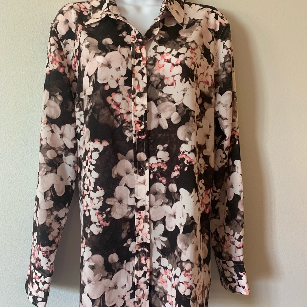 Banana Republic Blouse
